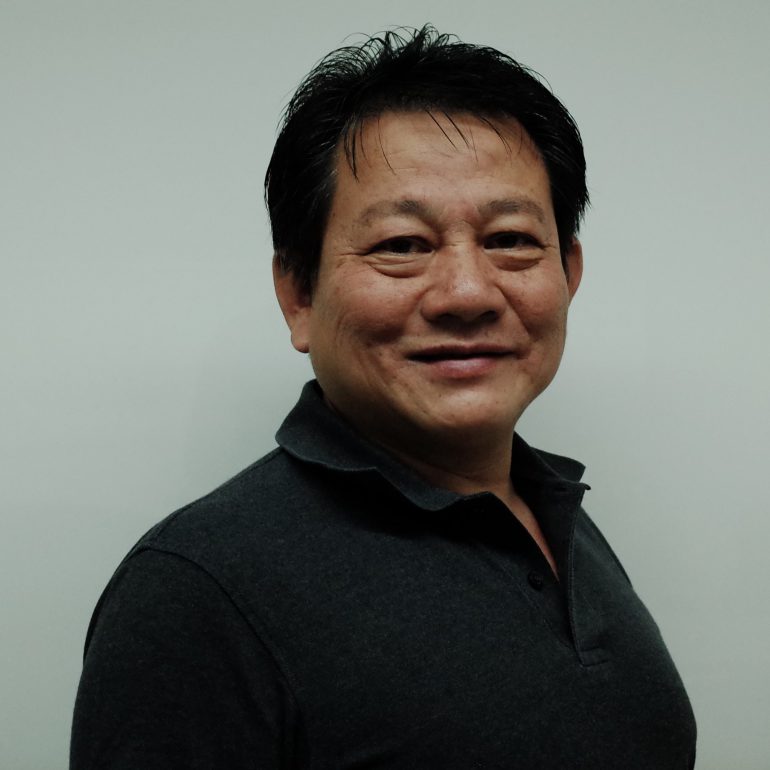 Ir. Halim Agung