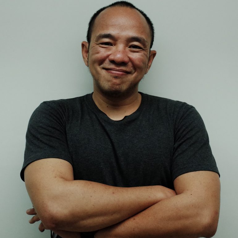 Ruben Hardjanto, ST.,MM.